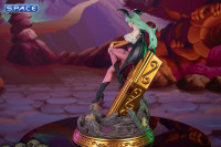Morrigan Statue (Darkstalkers)