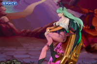 Morrigan Statue (Darkstalkers)