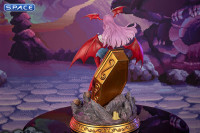 Morrigan Statue - Player 2 Version (Darkstalkers)