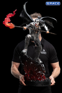 The Demon Statue - Destroyer Era (Kiss)