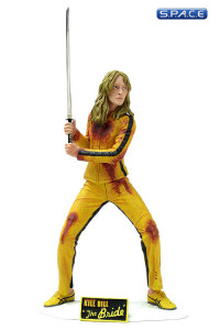 The Bride Statue (Kill Bill)