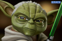 Yoda Bust (Star Wars - The Clone Wars)