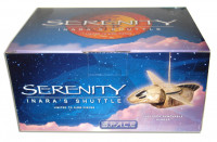 Inaras Shuttle Ornament (Serenity)