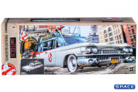 Ecto-1 Plasma Series (Ghostbusters)