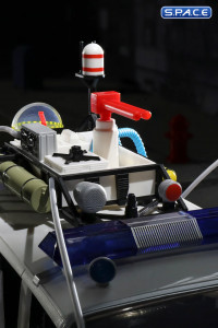 Ecto-1 Plasma Series (Ghostbusters)