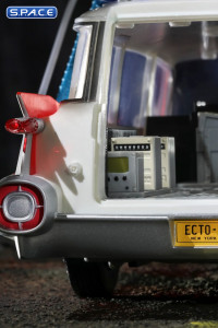 Ecto-1 Plasma Series (Ghostbusters)