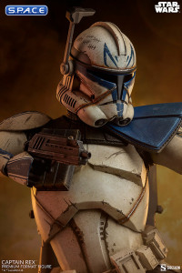 Captain Rex Premium Format Figure (Star Wars)