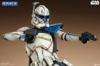Captain Rex Premium Format Figure (Star Wars)