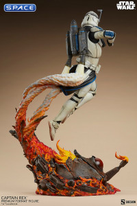 Captain Rex Premium Format Figure (Star Wars)
