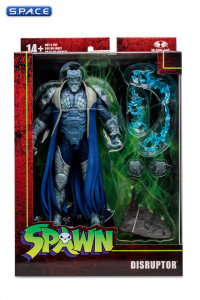Disruptor (Spawn)