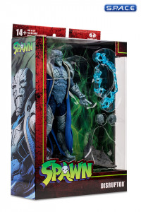 Disruptor (Spawn)