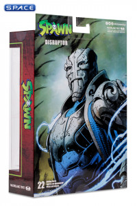 Disruptor (Spawn)