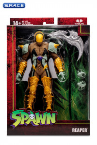 Reaper (Spawn)