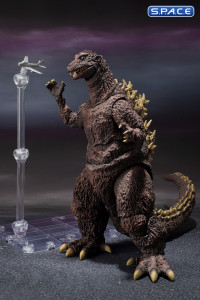 S.H.MonsterArts Godzilla 70th Anniversary Special Version (Godzilla)