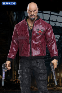 1/6 Scale August Hearts 7 - Deluxe Version (Poker Kingdom)