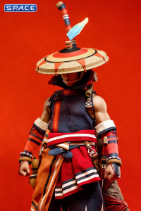 1/6 Scale Yukumo (Monster Hunter)