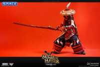 1/6 Scale Yukumo (Monster Hunter)