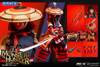 1/6 Scale Yukumo (Monster Hunter)