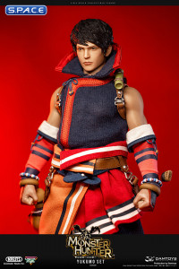 1/6 Scale Yukumo (Monster Hunter)
