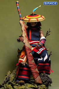 1/6 Scale Yukumo - Deluxe Version (Monster Hunter)