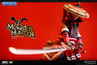 1/6 Scale Yukumo - Deluxe Version (Monster Hunter)
