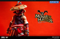 1/6 Scale Yukumo - Deluxe Version (Monster Hunter)