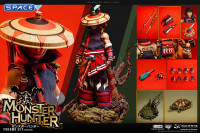 1/6 Scale Yukumo - Deluxe Version (Monster Hunter)