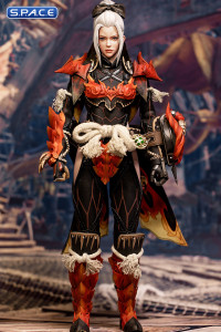 1/6 Scale Odogaron (Monster Hunter)