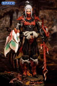 1/6 Scale Odogaron - Deluxe Version (Monster Hunter)