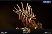 1/6 Scale Odogaron - Deluxe Version (Monster Hunter)