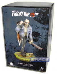 Animated Jason Vorhees Maquette (Friday the 13th)