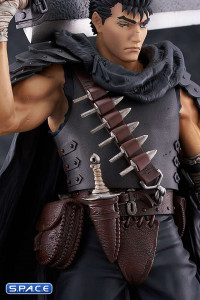 Guts Black Swordsman Pop Up Parade L PVC Statue (Berserk)
