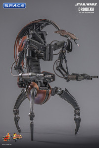 1/6 Scale Droideka Movie Masterpiece MMS755 (Star Wars)
