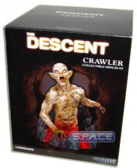 Crawler Bust (The Descent)