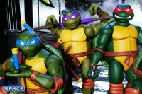 Ultimate Leonardo (Teenage Mutant Ninja Turtles)