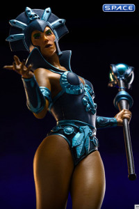 1/10 Scale Evil-Lyn Art Scale Statue - Color Variant Version (Masters of the Universe)