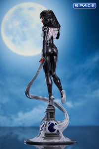 Silk Premier Collection Statue (Marvel)