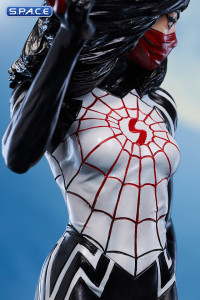 Silk Premier Collection Statue (Marvel)