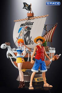Flying Lamb CHOGOKIN - 25th Memorial Version (One Piece)