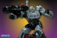 Megatron MDLX Collectible Figure - Vintage Animation Version (Transformers)