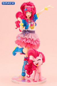 1/7 Scale Pinkie Pie Bishoujo PVC Statue - Re-Issue (My Little Pony)
