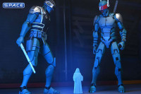 The Last Ronin Accessory Pack (Teenage Mutant Ninja Turtles: The Last Ronin)