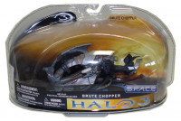 Brute Chopper (Halo 3 Vehicles Serie 1)