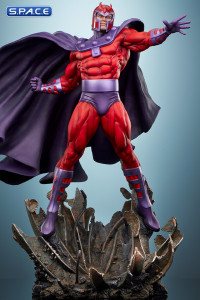Magneto »Master of Magnetism« Premium Format Figure (Marvel)