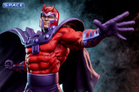Magneto »Master of Magnetism« Premium Format Figure (Marvel)