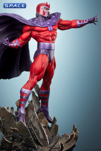 Magneto »Master of Magnetism« Premium Format Figure (Marvel)