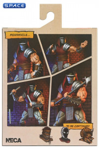 Foot Enforcer Classic Colors (Teenage Mutant Ninja Turtles)