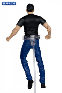 Conner Kent from Teen Titans McFarlane Collector Edition (DC Multiverse)