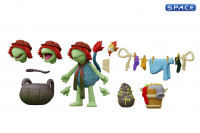 Boober (Fraggle Rock)