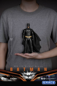 Batman Dynamic 8ction Heroes (Batman Begins)
